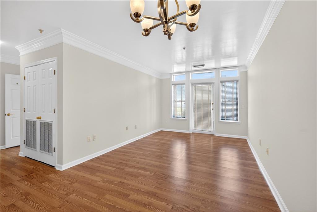 3334 Peachtree Road Northeast, Unit 911 Atlanta, GA 30326 - Photo 6 of 41