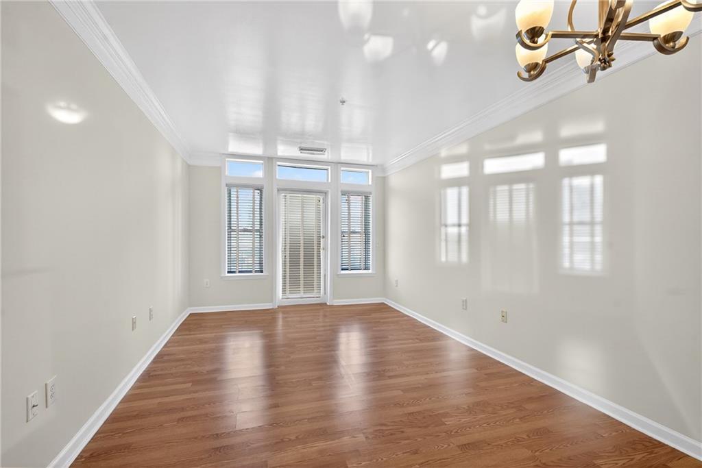 3334 Peachtree Road Northeast, Unit 911 Atlanta, GA 30326 - Photo 6 of 41