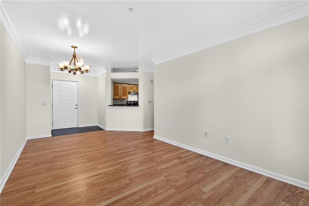 3334 Peachtree Road Northeast, Unit 911 Atlanta, GA 30326 - Photo 7 of 41