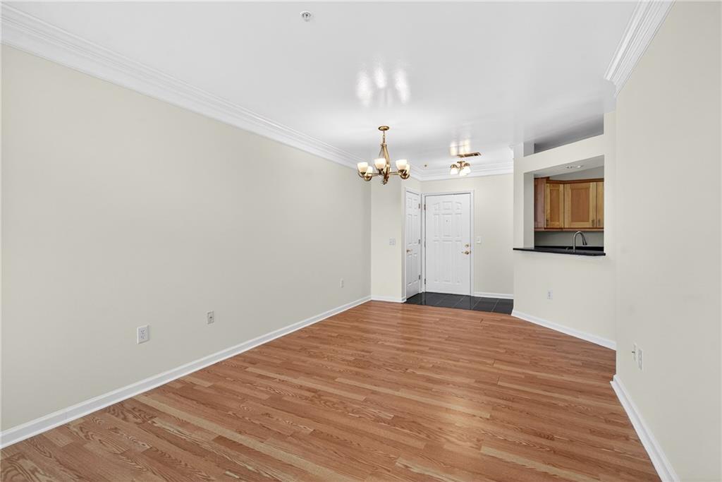 3334 Peachtree Road Northeast, Unit 911 Atlanta, GA 30326 - Photo 8 of 41