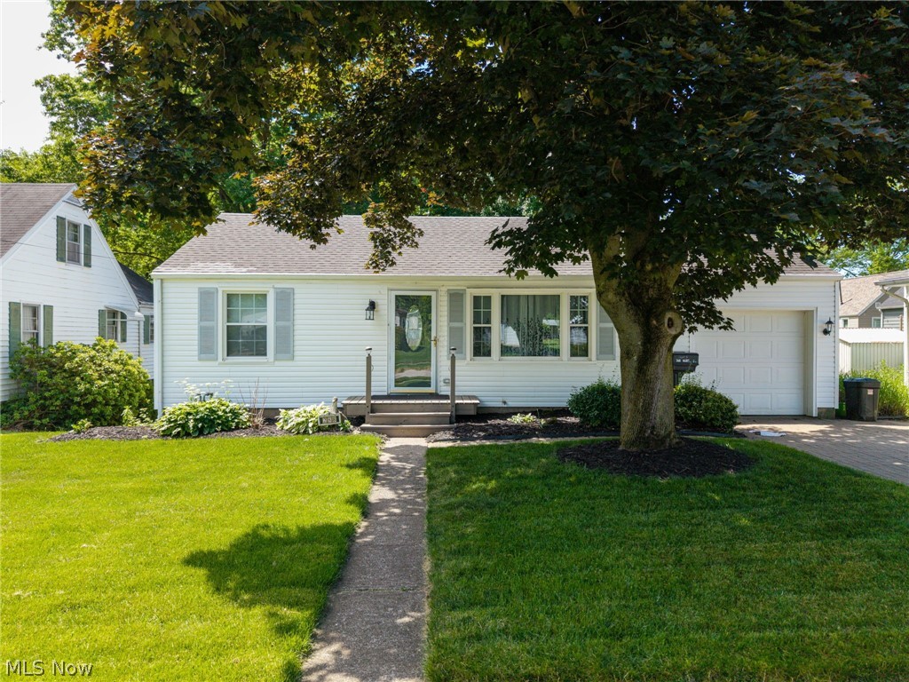288 North Street Rittman, OH 44270 - Photo 1 of 28