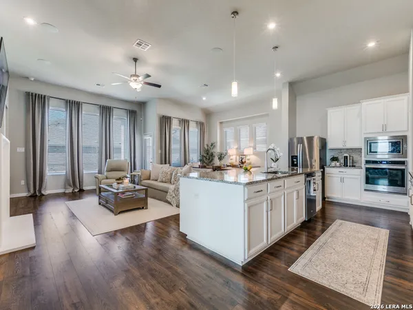 $3,400 | 122 La Cima, Boerne, TX 78006