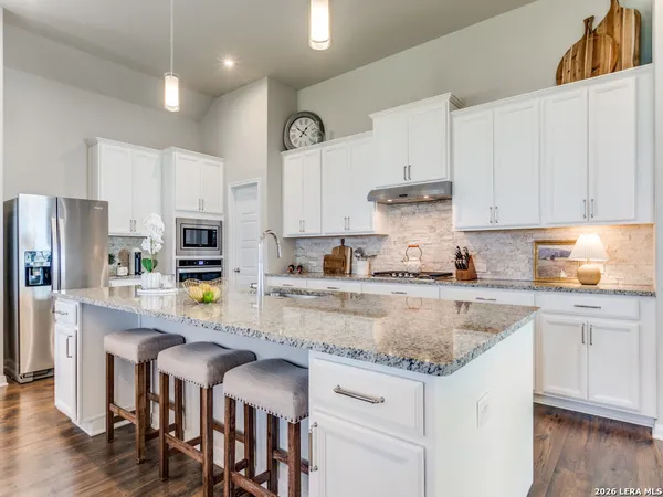 $3,400 | 122 La Cima, Boerne, TX 78006