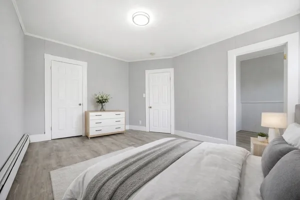 $1,900 | 29-31 Auburn Street, Unit 2L, Everett, MA 02149