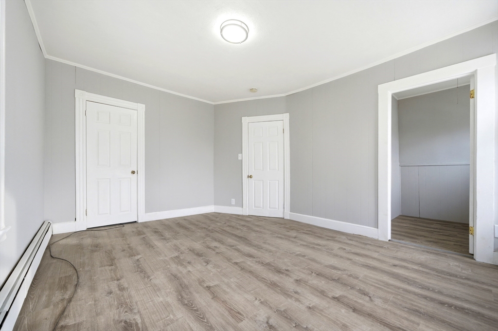 29-31 Auburn Street, Unit 2L Everett, MA 02149 - Photo 10 of 18 a view of an empty room