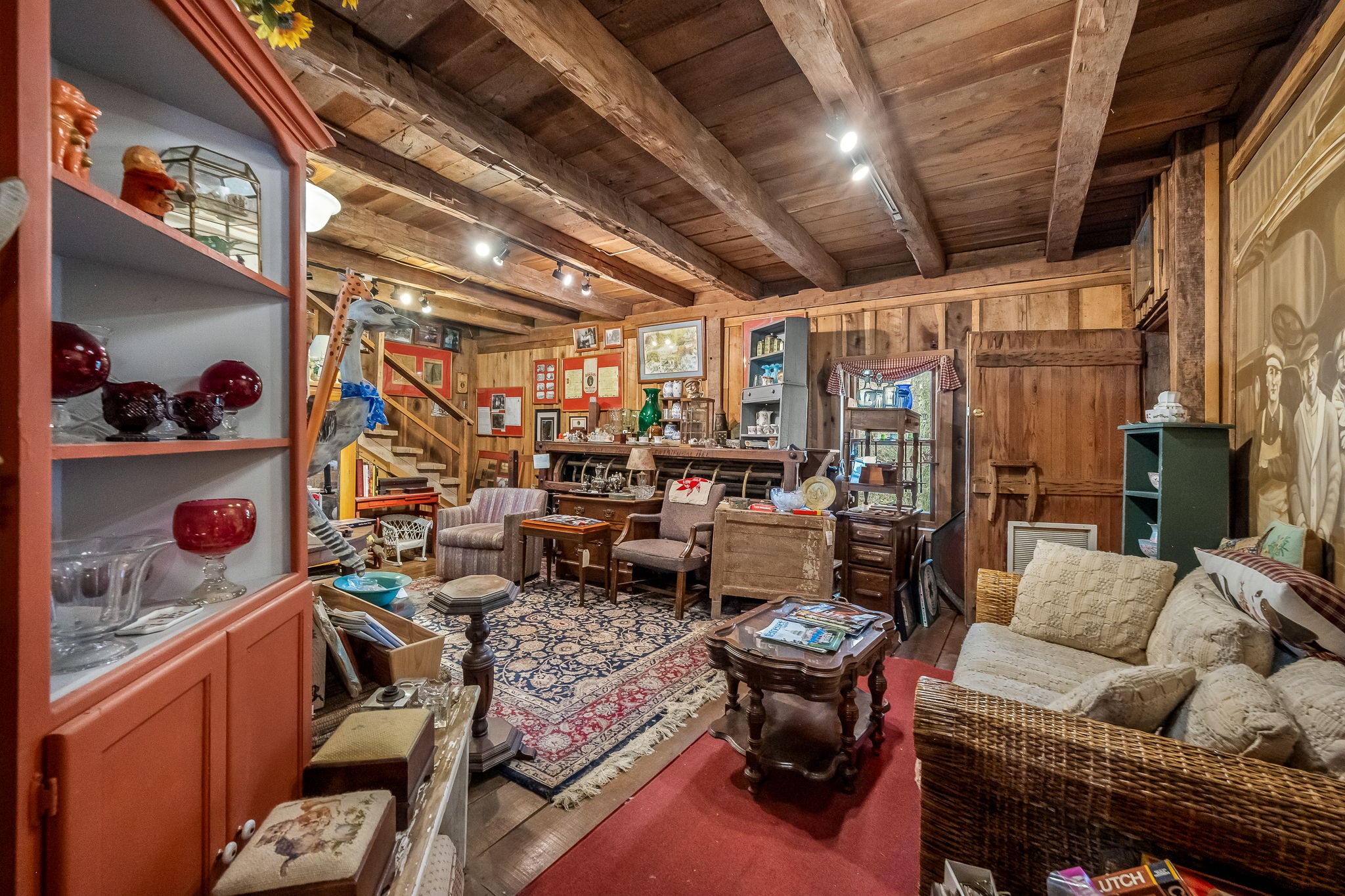 2708 Ledford Mill Road Normandy, TN 37360 - Photo 76 of 99 Gallery Image 76