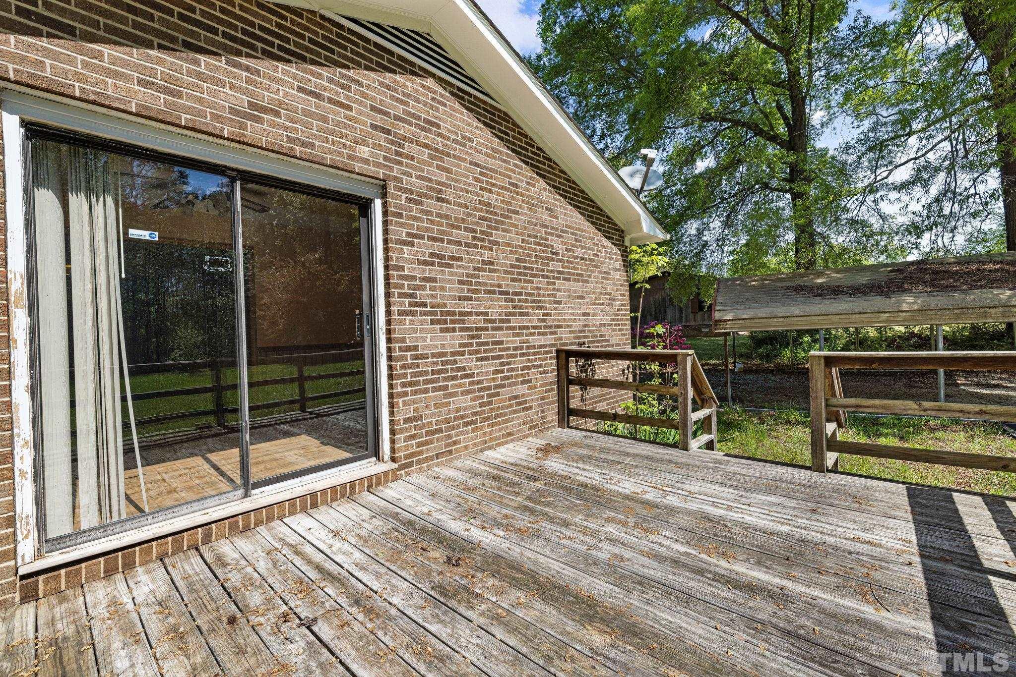 3509 Hurdle Mills Road Roxboro, NC 27574 - Photo 26 of 30