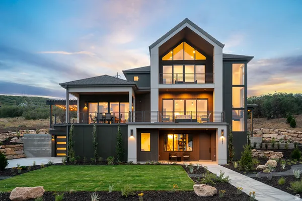 $4,399,000 | 2583 South Bailey Ct Park, Park City, UT 84060