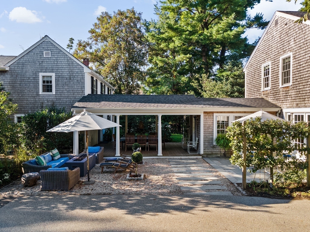 688 Main Street Hingham, MA 02043 - Photo 38 of 42