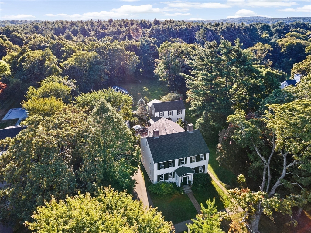 688 Main Street Hingham, MA 02043 - Photo 41 of 42