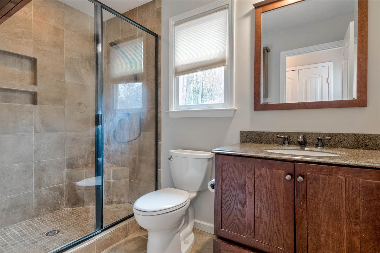 7300 Post Oak Road Raleigh, NC 27615 - Photo 12 of 30 Master Bath