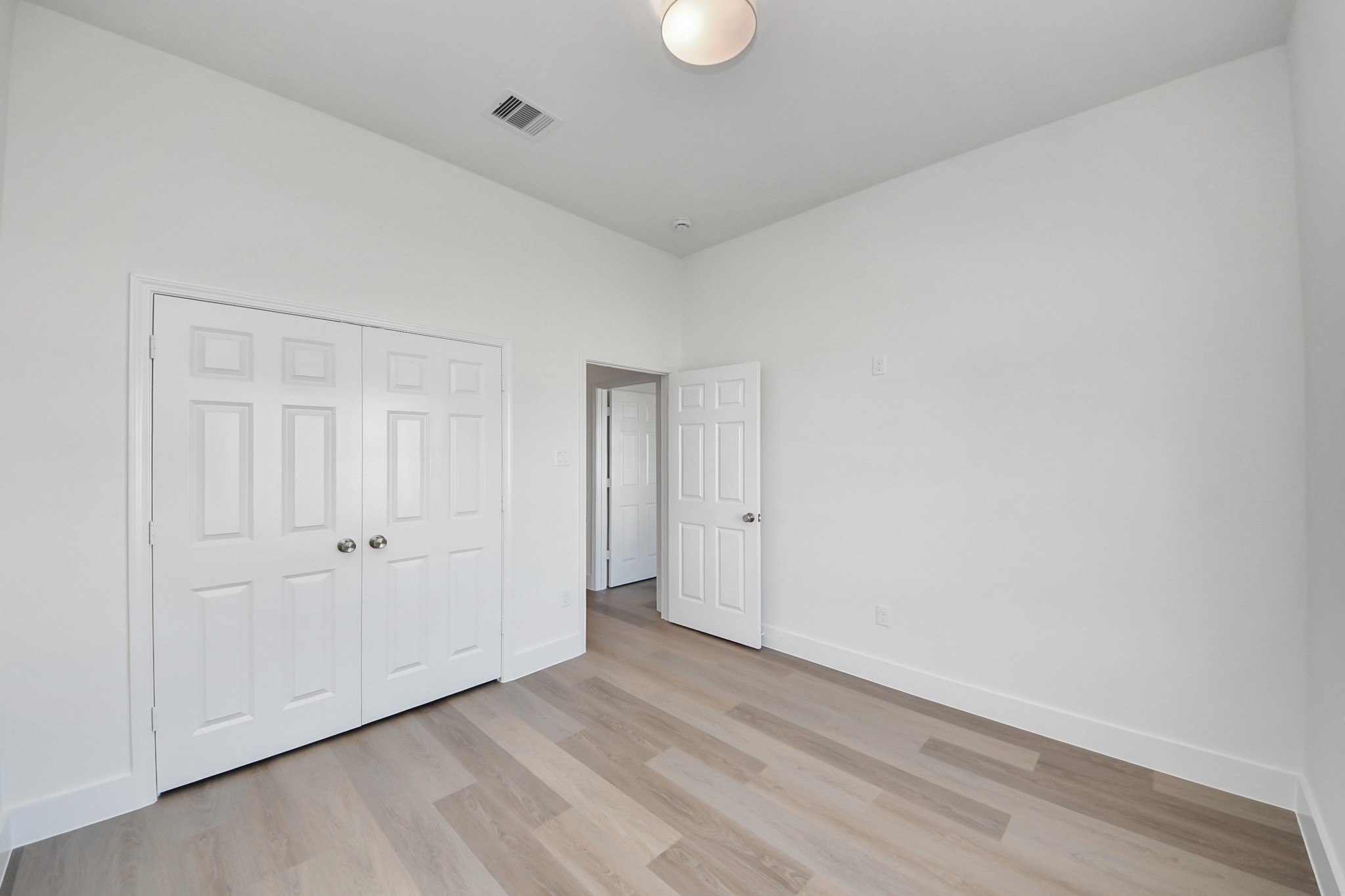 16280 Jeet Street Conroe, TX 77306 - Photo 34 of 44 a view of an empty room