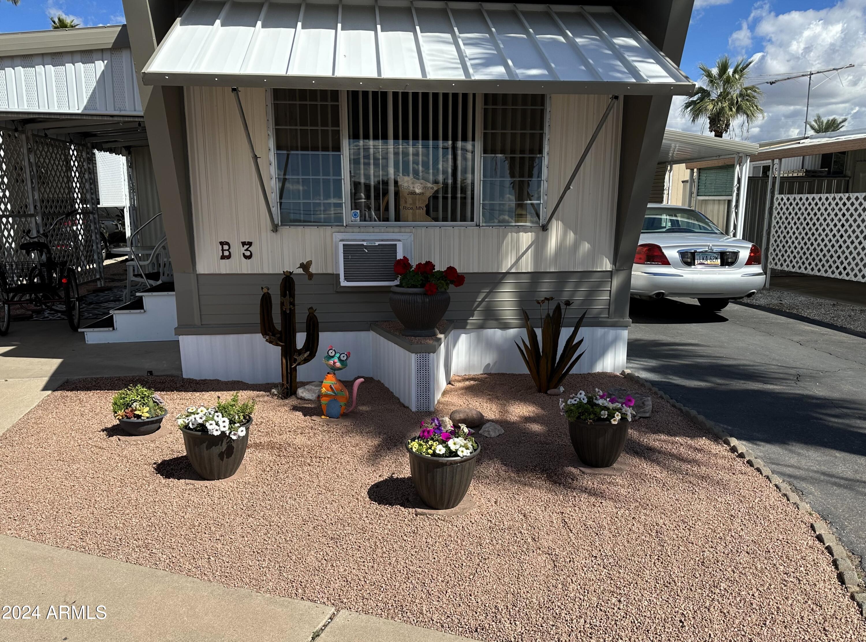 44 South Hawes Road, Unit B3 Mesa, AZ 85208 - Photo 1 of 41 A