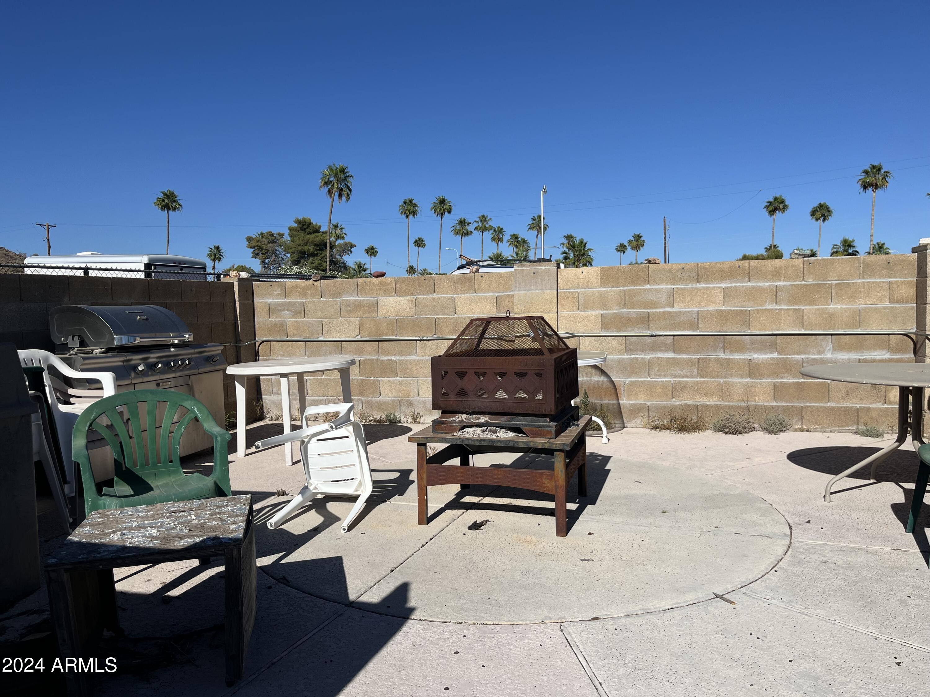 44 South Hawes Road, Unit B3 Mesa, AZ 85208 - Photo 38 of 41 37