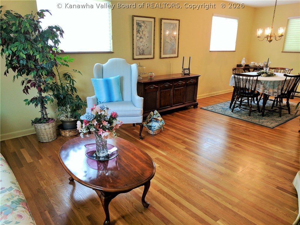 515 Charleston Road Point Pleasant, WV 25550 - Photo 7 of 30 Gallery Image 7