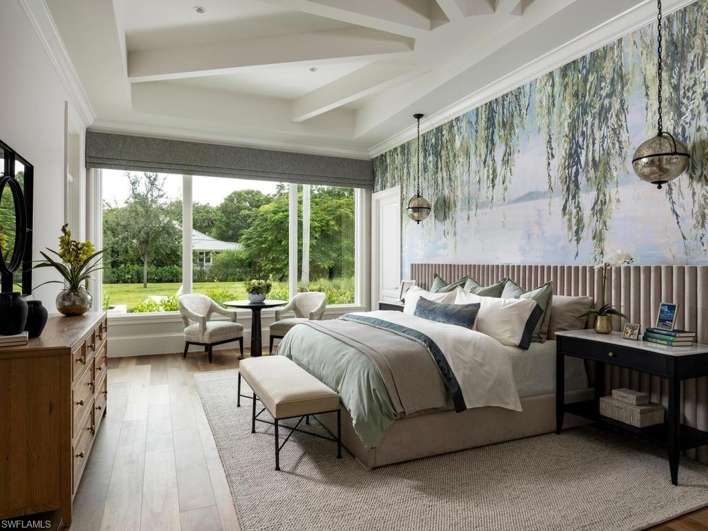 601 Carica Road Naples, FL 34108 - Photo 15 of 29 VIP Guest Room