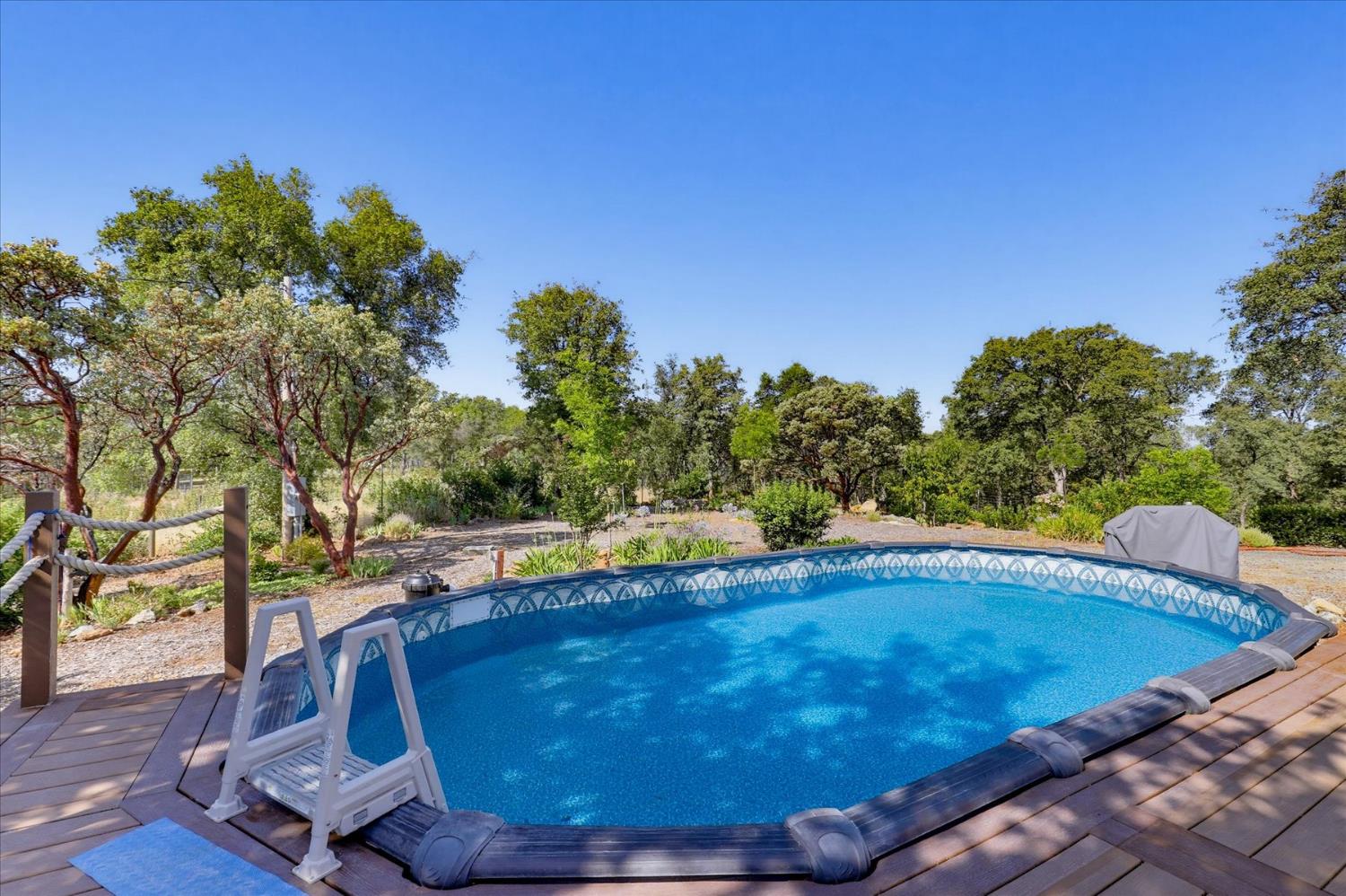 11503 Lime Kiln Road Grass Valley, CA 95949 - Photo 37 of 49