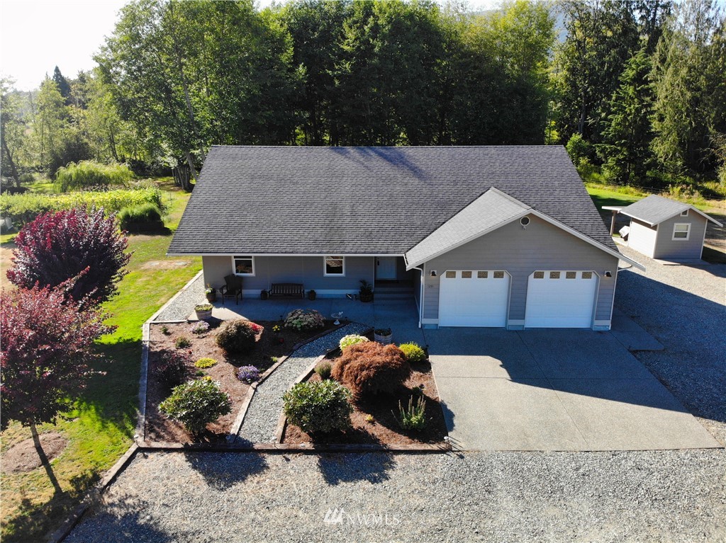 32937 Hamilton Cemetery Road Sedro-Woolley, WA 98284 - Photo 1 of 40 Gallery Image 1
