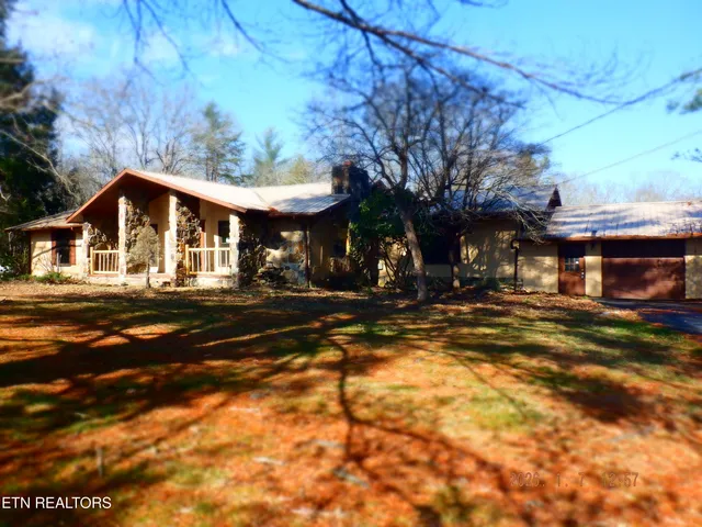 $80,000 | 1550 Genesis Road, Lancing, TN 37770