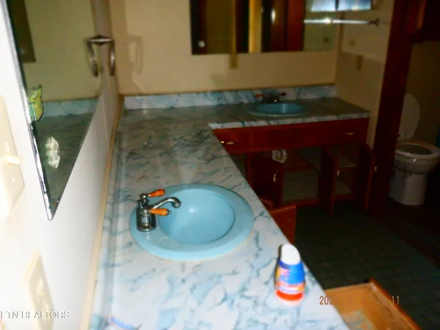 $80,000 | 1550 Genesis Road, Lancing, TN 37770