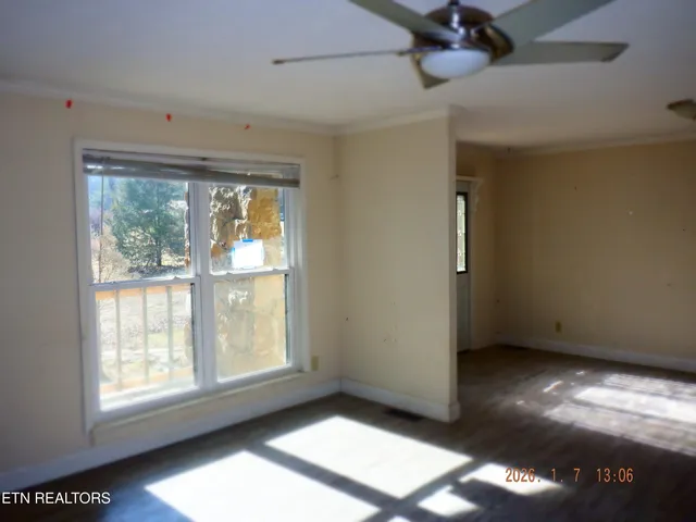 $80,000 | 1550 Genesis Road, Lancing, TN 37770