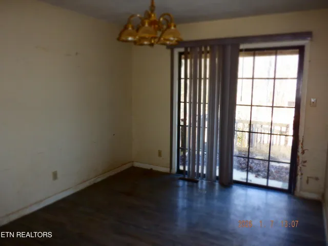 $80,000 | 1550 Genesis Road, Lancing, TN 37770