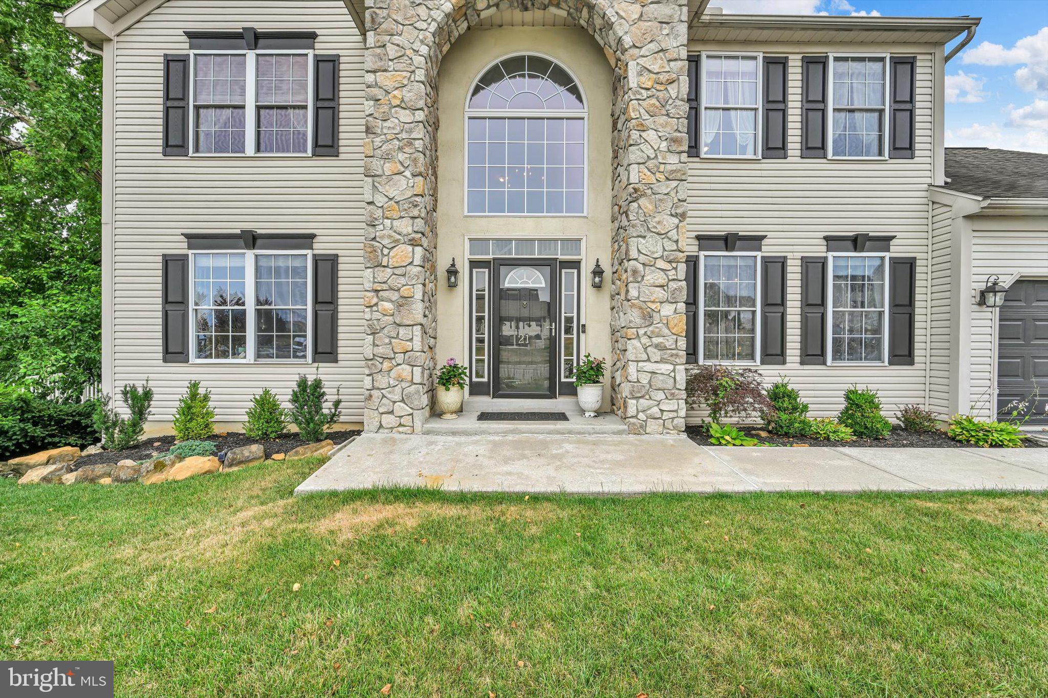 21 Shelly Drive Sinking Spring, PA 19608 - Photo 8 of 51