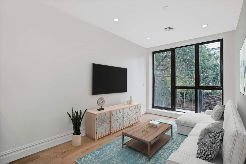 449 Decatur Street, Unit 2A Brooklyn, NY 11233 - Photo 2 of 13