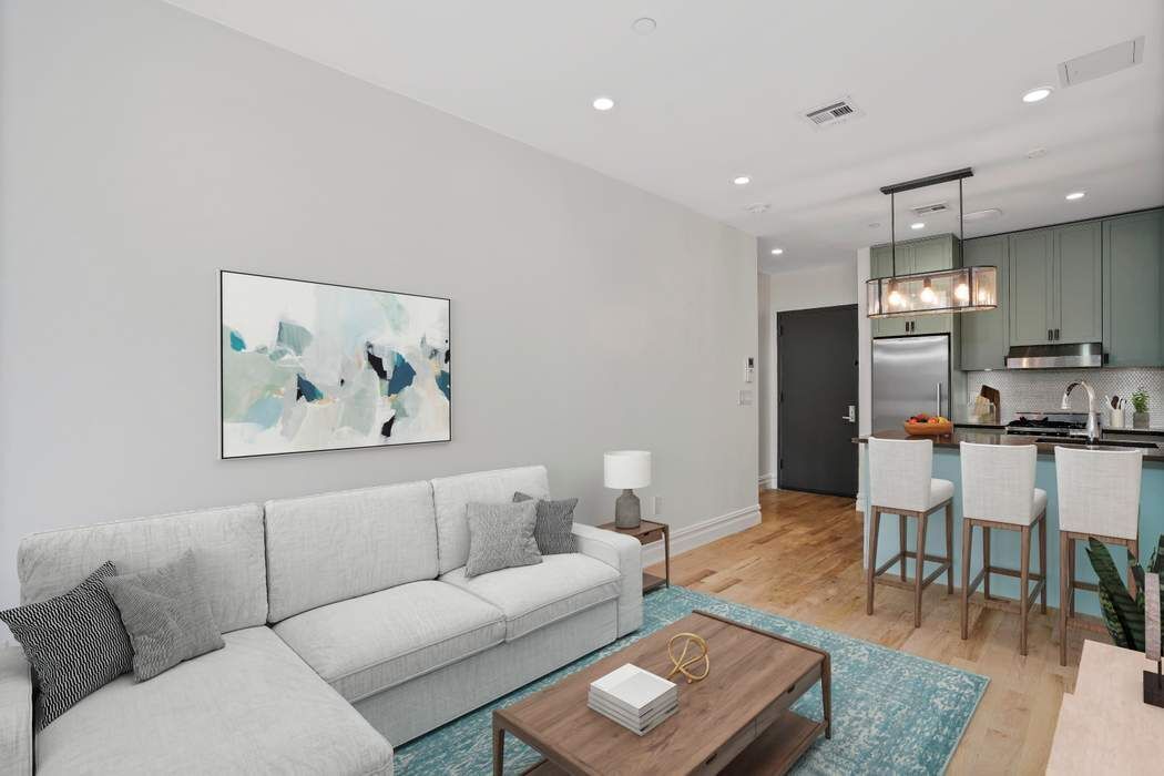 449 Decatur Street, Unit 2A Brooklyn, NY 11233 - Photo 4 of 13