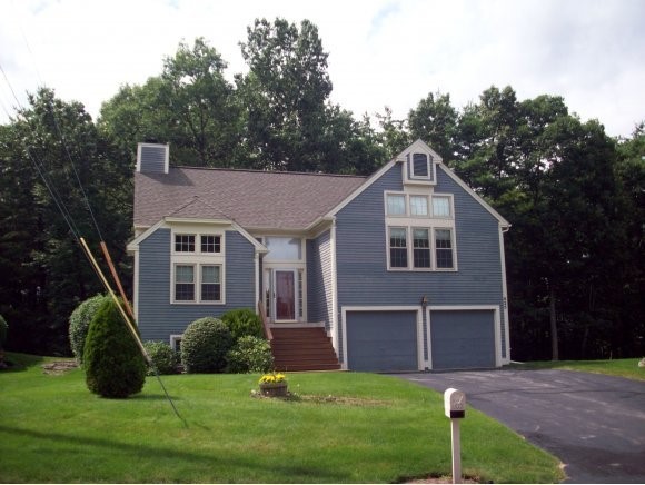 425 Elk Run Road, Unit 425 Hudson, NH 03051 - Photo 1 of 1