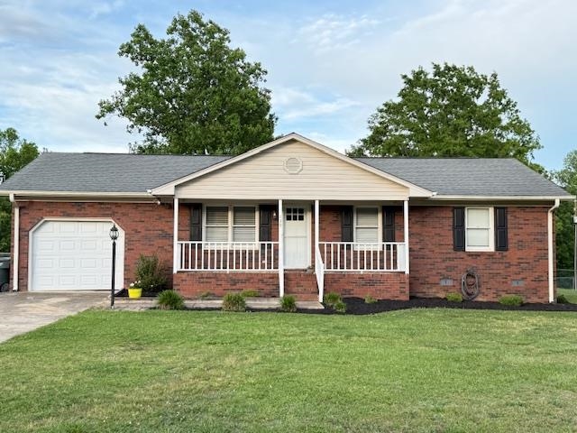 139 Furnace Mill Road Gaffney, SC 29341 - Photo 1 of 21 Gallery Image 1