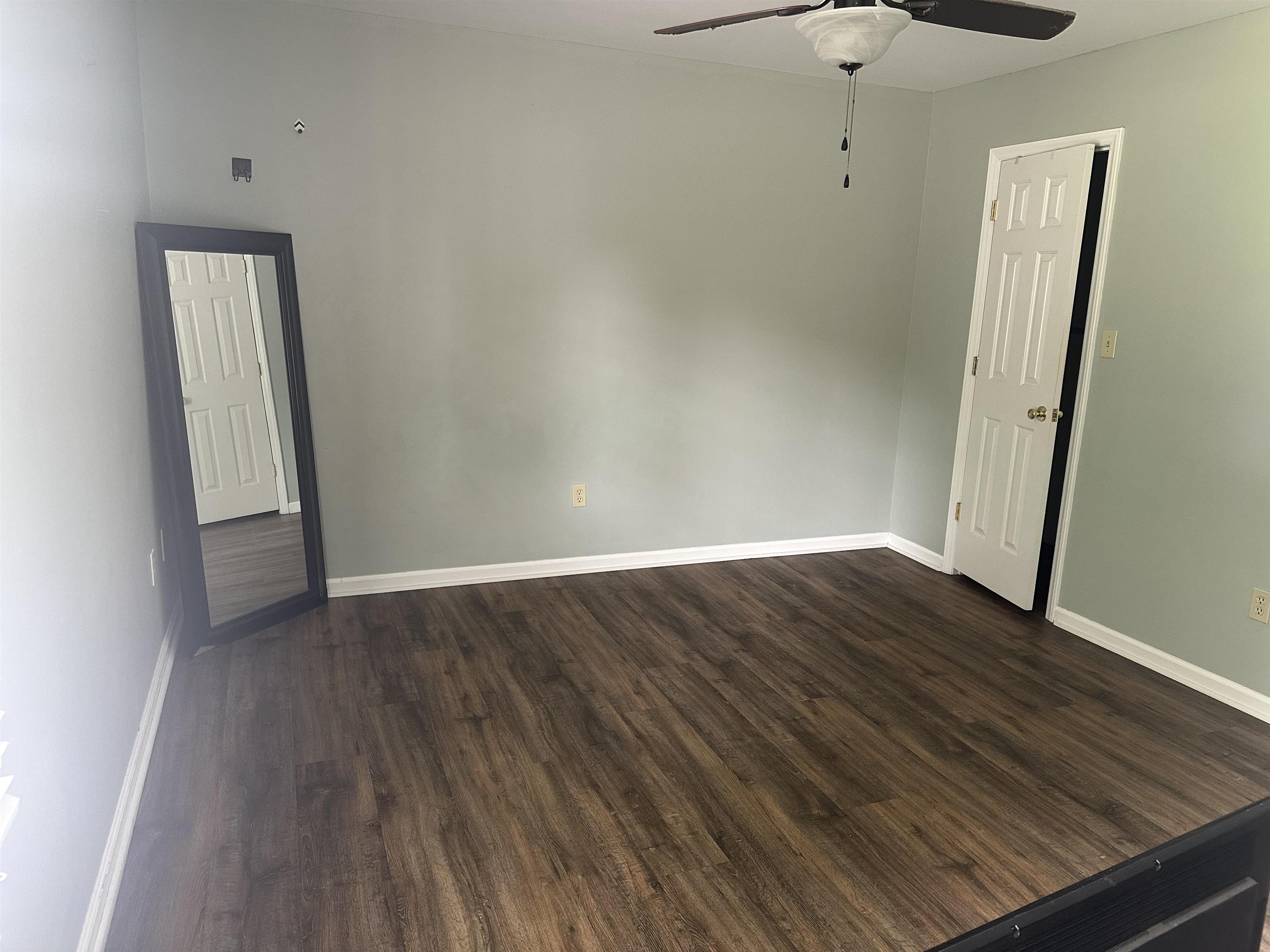 139 Furnace Mill Road Gaffney, SC 29341 - Photo 18 of 21 Master Bedroom