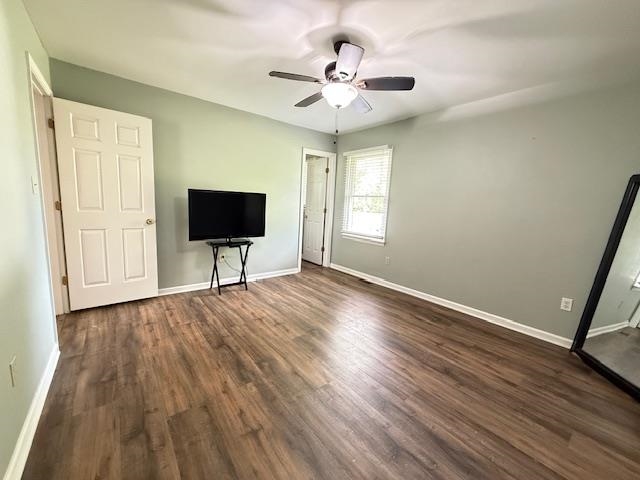 139 Furnace Mill Road Gaffney, SC 29341 - Photo 19 of 21 Master Bedroom