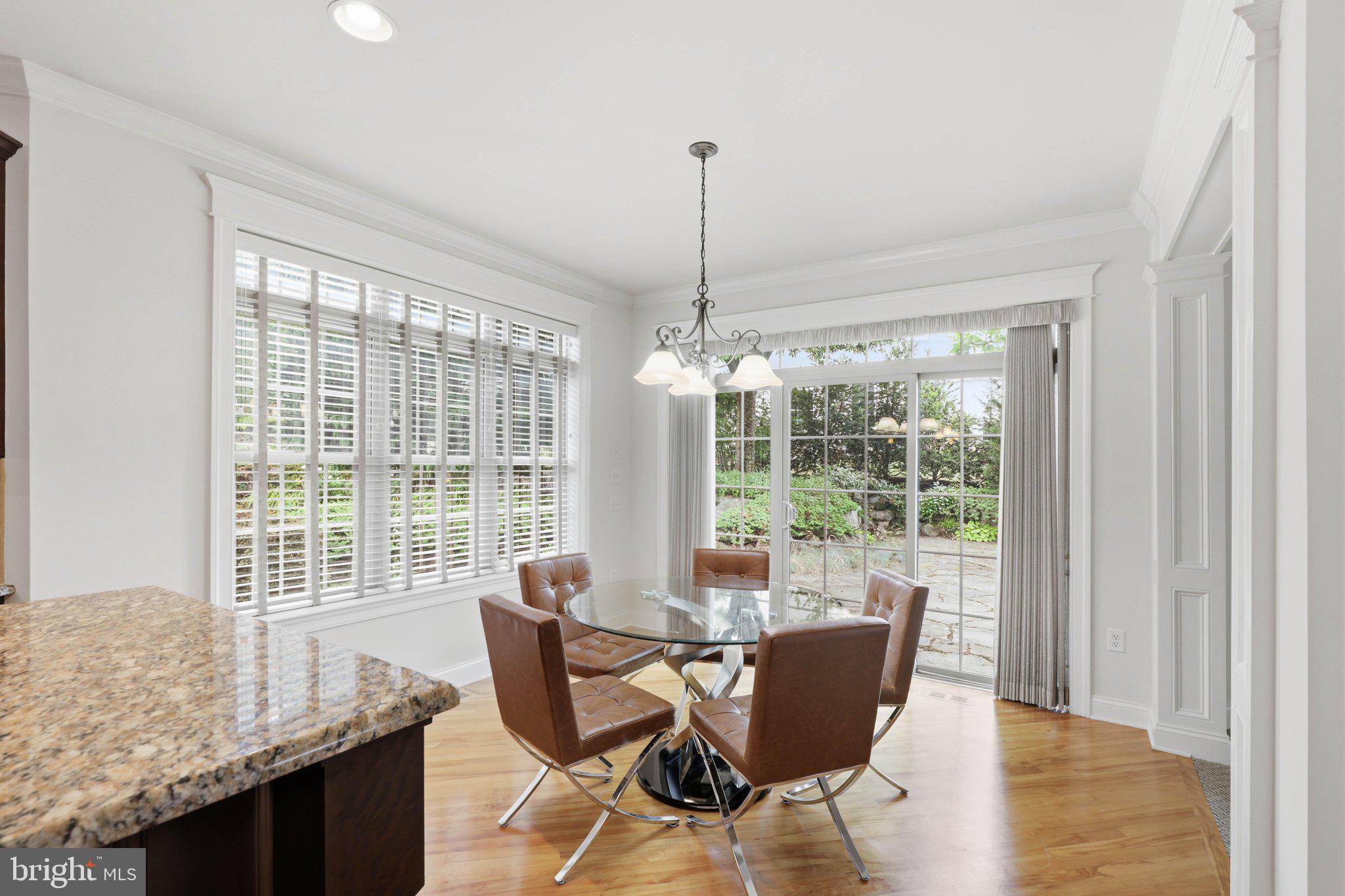 340 Royal Hunt Way Lititz, PA 17543 - Photo 19 of 65 Breakfast Nook