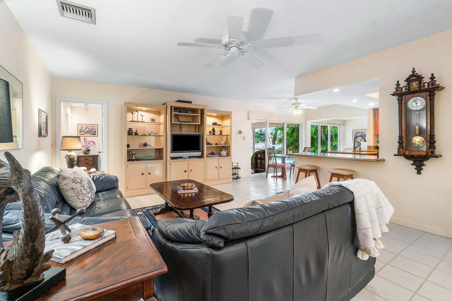 1567 Southwest 6th Terrace Boca Raton, FL 33486 - Photo 8 of 26 Family room
