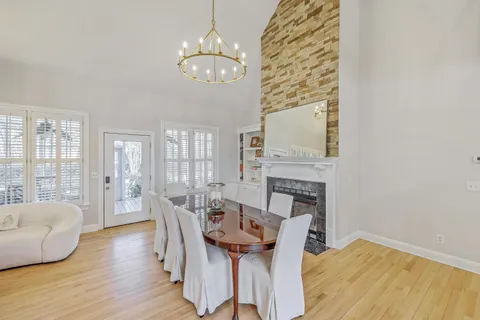 $695,000 | 4283 Persimmon Woods Drive, North Charleston, SC 29420