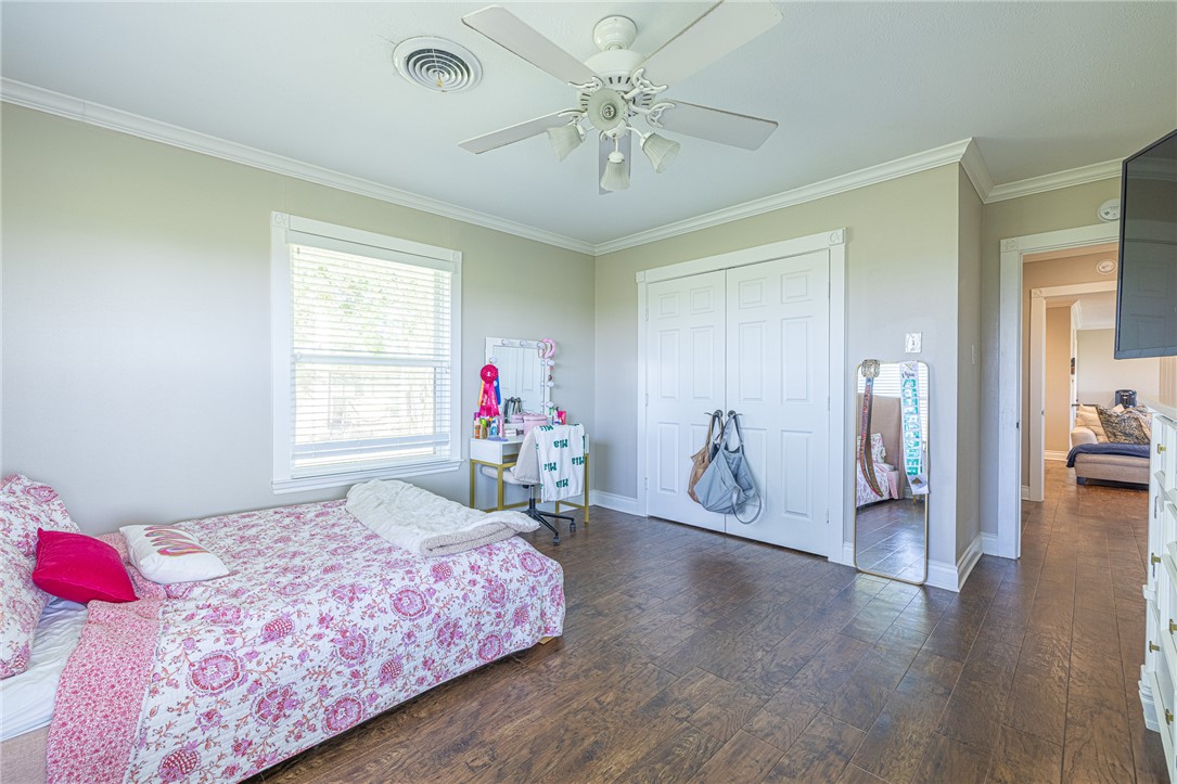 7654 County Road 121 Wharton, TX 77488 - Photo 21 of 47