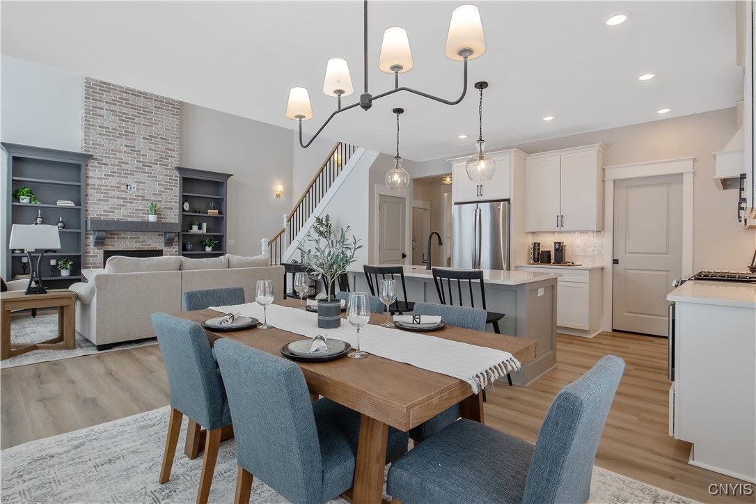 1948 North Ridge Drive Sullivan, NY 13037 - Photo 22 of 50