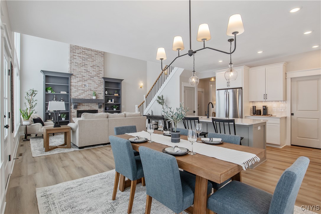 1948 North Ridge Drive Sullivan, NY 13037 - Photo 23 of 50