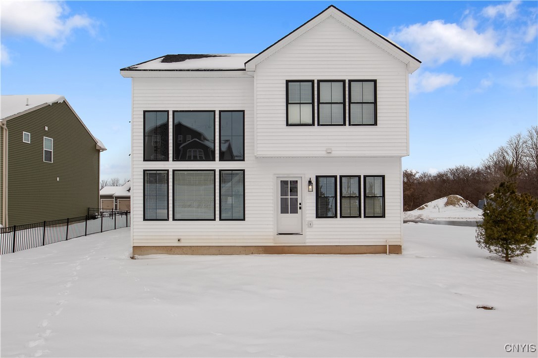 1948 North Ridge Drive Sullivan, NY 13037 - Photo 50 of 50