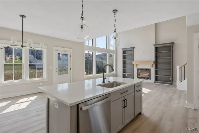 $599,900 | 1948 North Ridge Drive, Unit 1, Sullivan, NY 13037