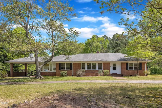 $1,190,000 | 1213 Walnut Street, Cary, NC 27511