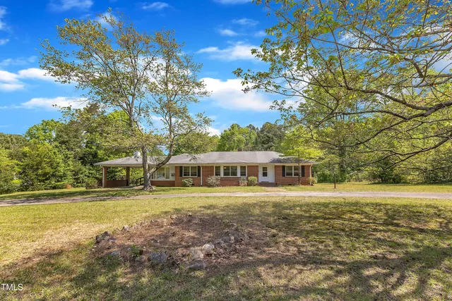 $1,190,000 | 1213 Walnut Street, Cary, NC 27511