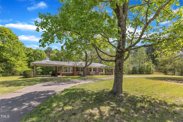 $1,190,000 | 1213 Walnut Street, Cary, NC 27511