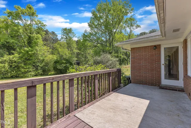 $1,190,000 | 1213 Walnut Street, Cary, NC 27511