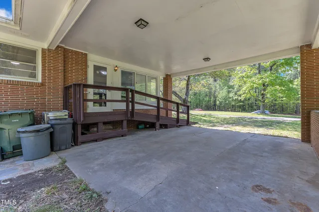 $1,190,000 | 1213 Walnut Street, Cary, NC 27511
