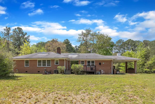 $1,190,000 | 1213 Walnut Street, Cary, NC 27511