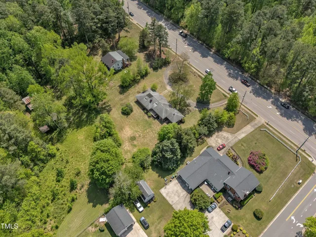 $1,190,000 | 1213 Walnut Street, Cary, NC 27511