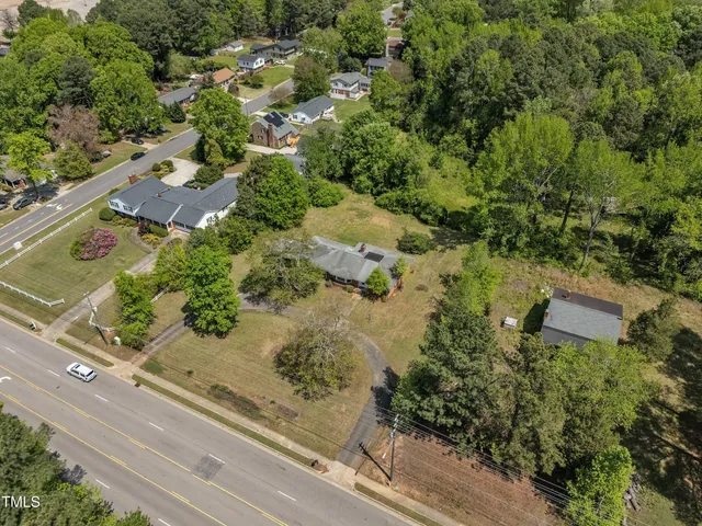 $1,190,000 | 1213 Walnut Street, Cary, NC 27511