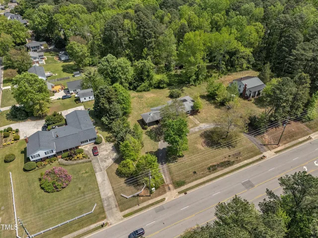 $1,190,000 | 1213 Walnut Street, Cary, NC 27511